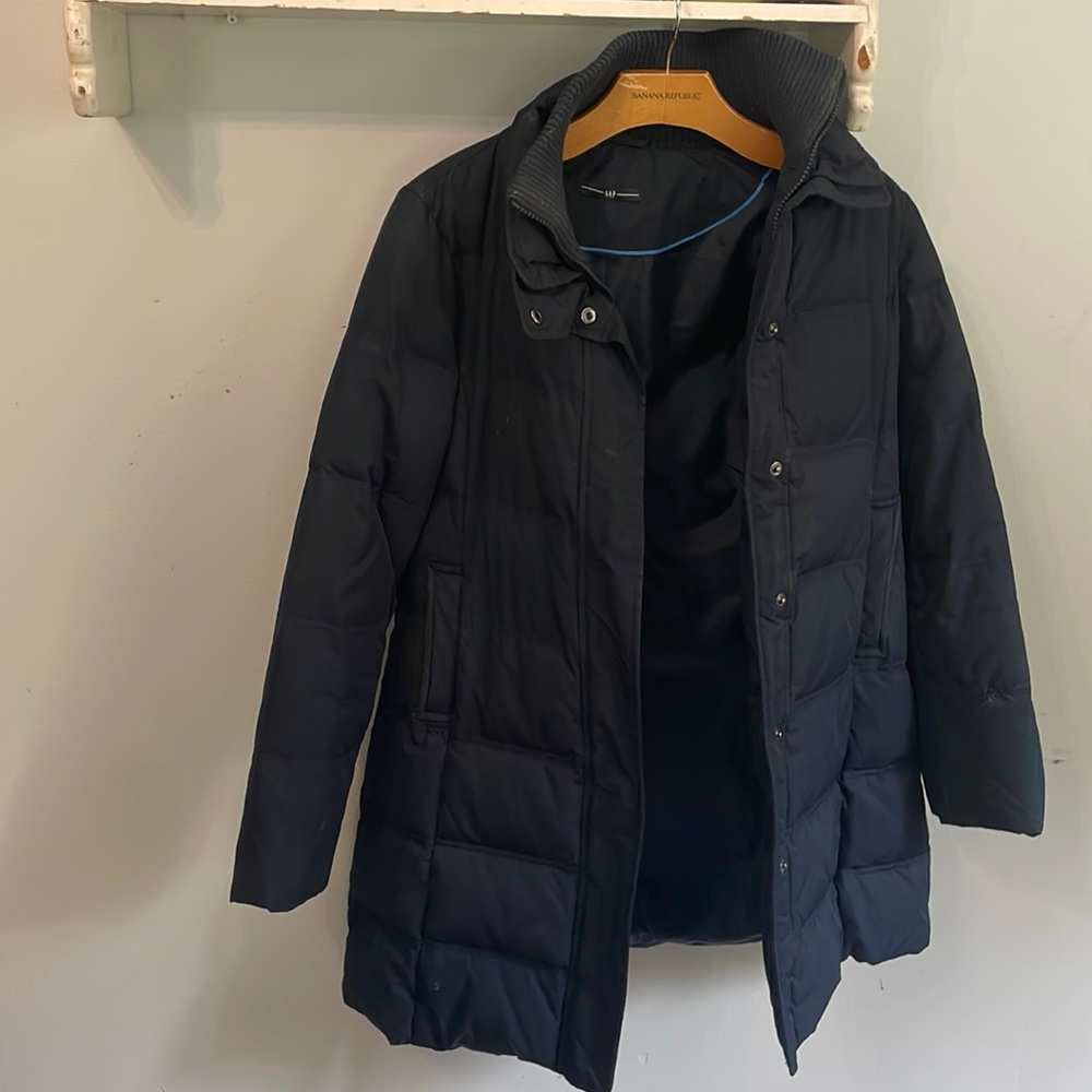 Warm Winter Coat